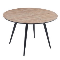 Mesa VALERA redonda...